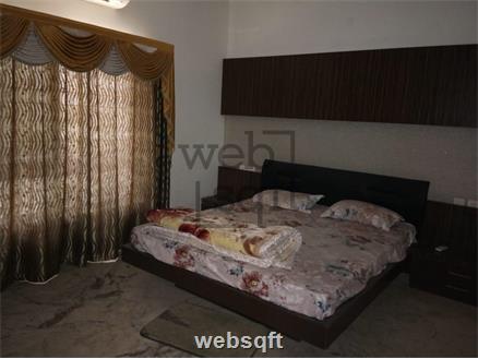 Apartment-flats for Rent in Hyderabad